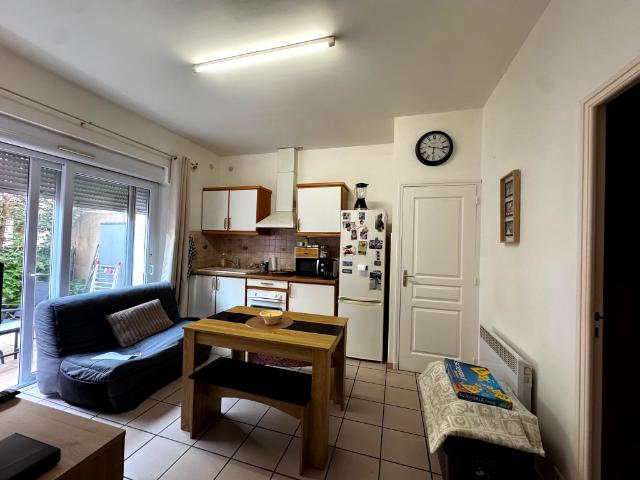 Appartement location à Istres, Carry-le-rouet