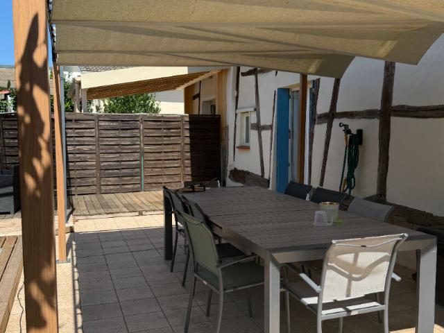 Maison location à Bourg-en-Bresse, Montagnat