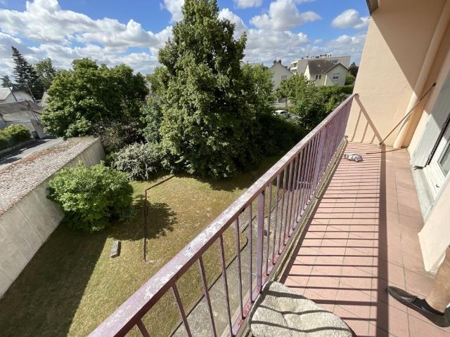 Appartement location à Bourges