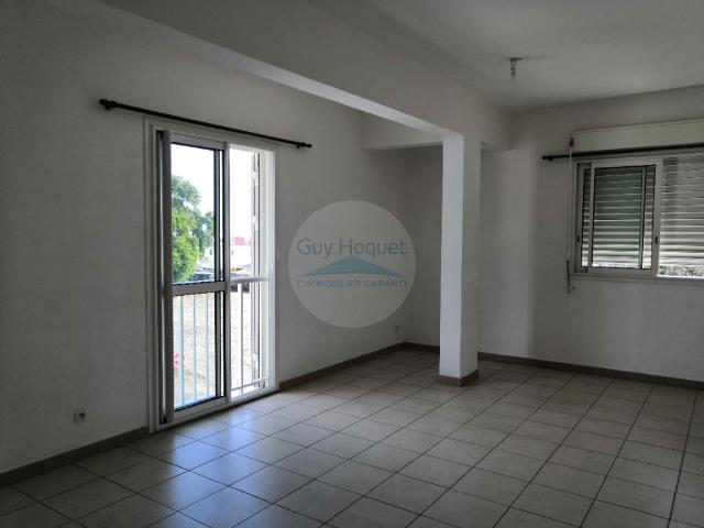 Appartement location à La Réunion