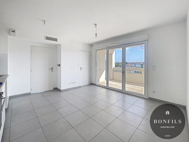 Appartement location à Nîmes, Les Angles