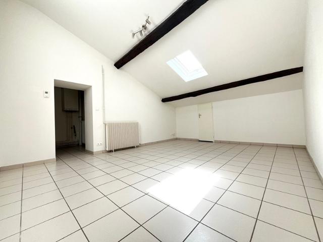 Appartement location à Commercy