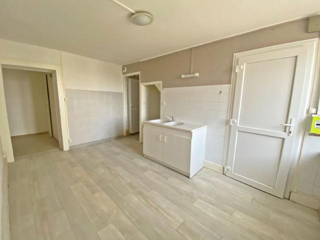 Appartement location à Commercy, Lérouville