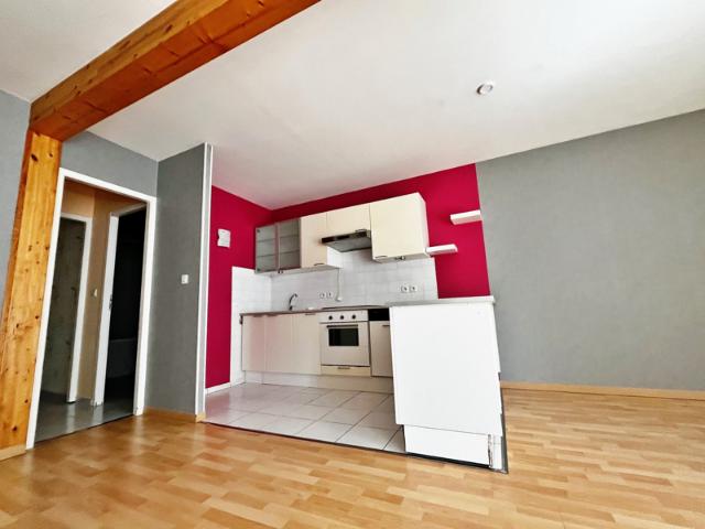 Appartement location à Commercy, Saint-mihiel