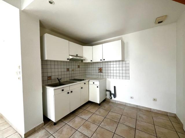 Appartement location à Commercy