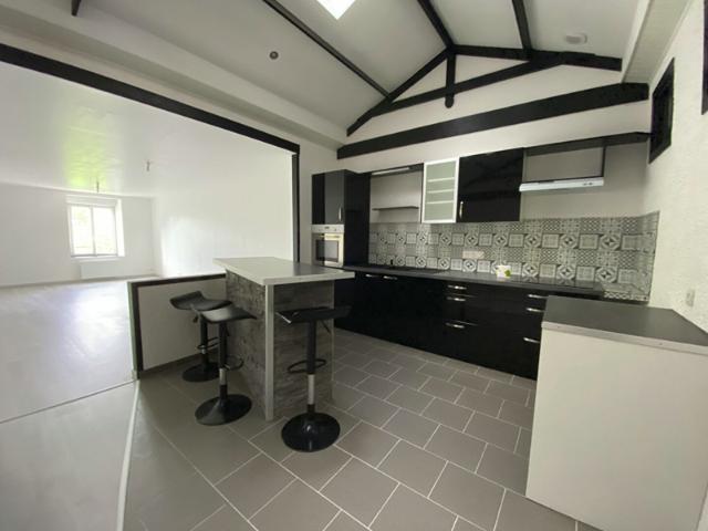 Appartement location à Commercy, Lérouville