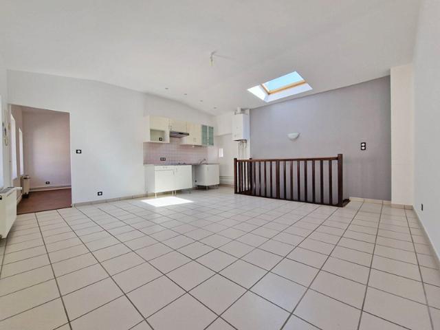 Appartement location à Commercy