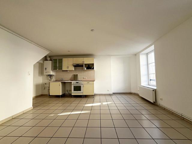 Appartement location à Commercy
