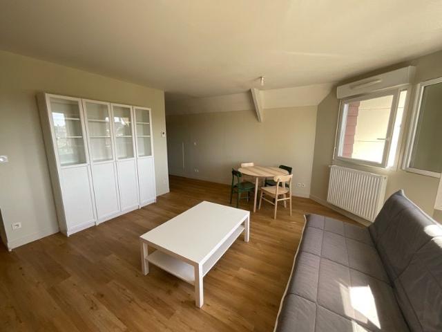Studio location à Bourges