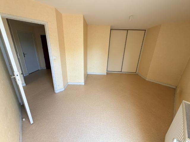 Appartement location à Bourges
