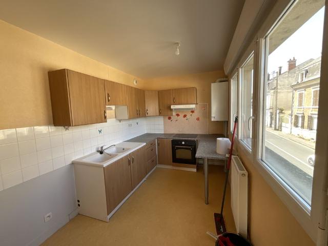 Appartement location à Bourges