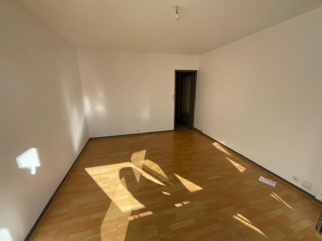 Appartement location à Bourges
