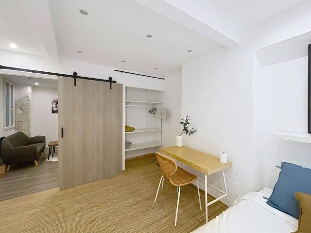 Appartement location à Massillargues, Avignon