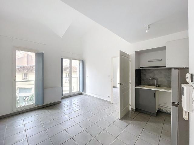 Appartement location à Avignon
