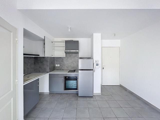 Appartement location à Avignon