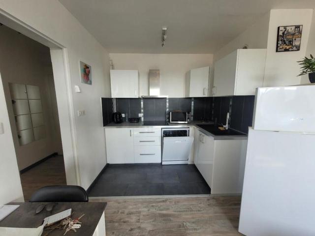 Appartement location à Avignon