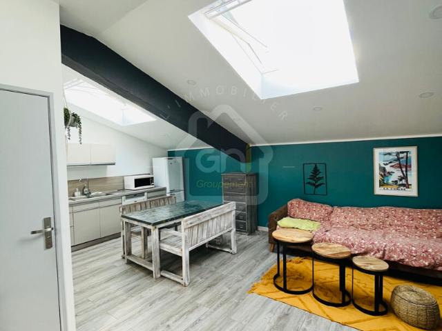 Appartement location à Avignon