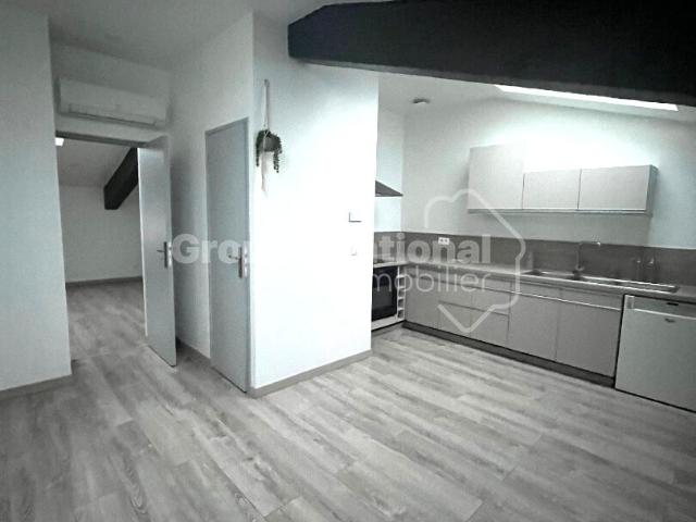 Appartement location à Avignon