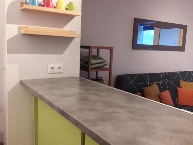 Appartement location à Services techniques municipaux, Avignon