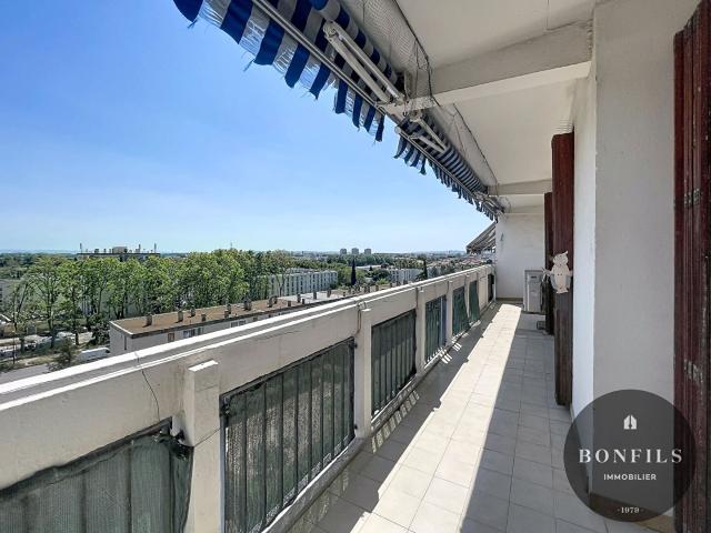 Appartement location à Avignon