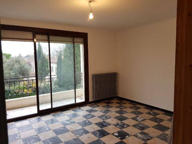 Appartement location à Jaurès - République, Avignon