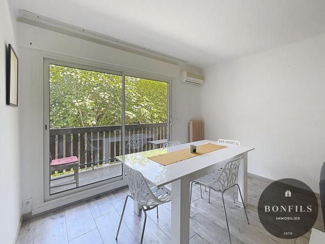 Appartement location à Avignon