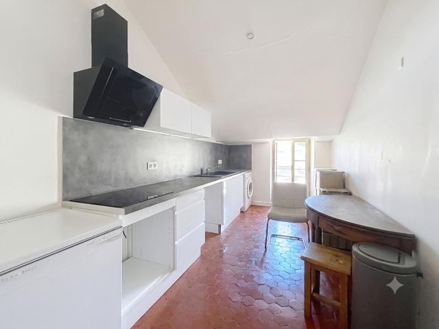Appartement location à Avignon