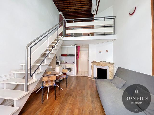 Appartement location à Avignon