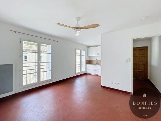 Appartement location à Avignon