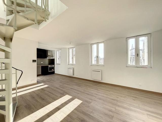 Appartement location à Avignon