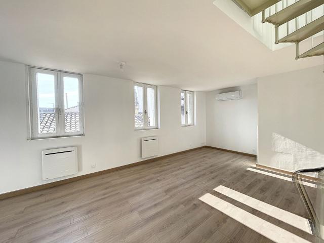 Appartement location à Avignon