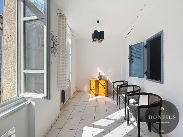 Appartement location à Avignon