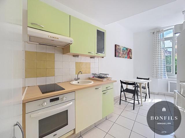 Appartement location à Avignon