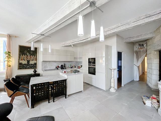 Appartement location à Avignon