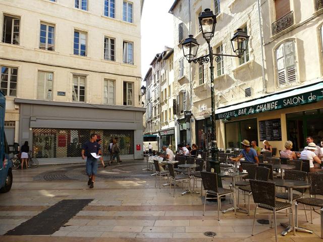 Appartement location à Avignon