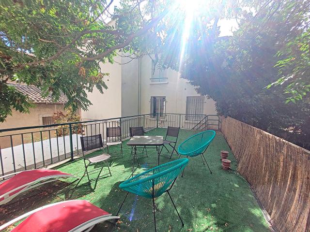 Studio location à Avignon