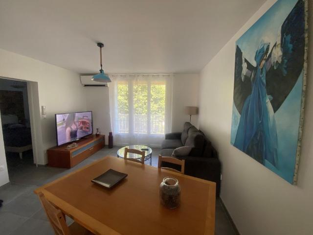 Appartement location à Avignon