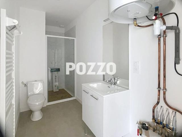 Appartement location à Avranches