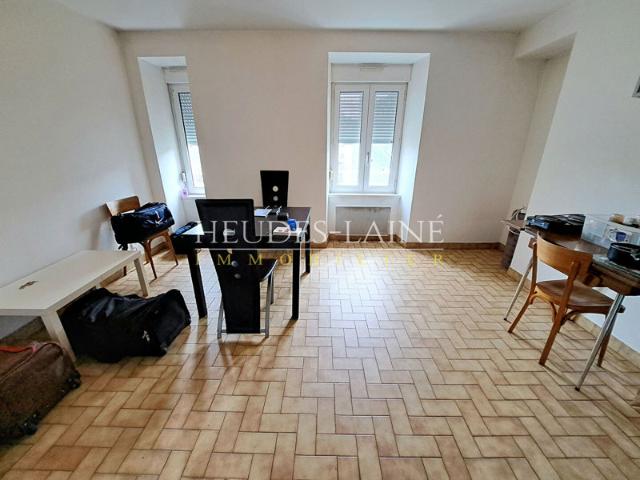 Appartement location à Avranches, Saint-martin-des-champs