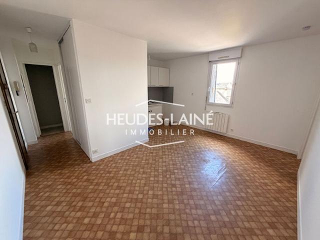 Appartement location à Avranches, Saint-martin-des-champs