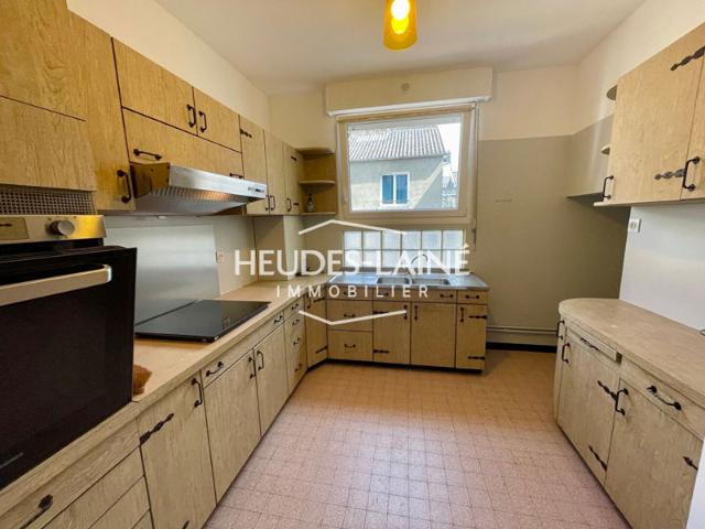 Appartement location à Avranches, Saint-martin-des-champs
