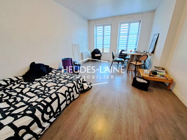 Appartement location à Avranches, Saint-martin-des-champs