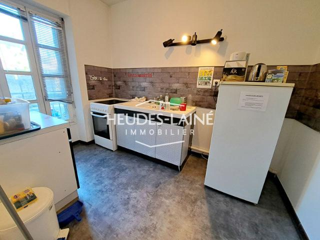Appartement location à Avranches, Saint-martin-des-champs