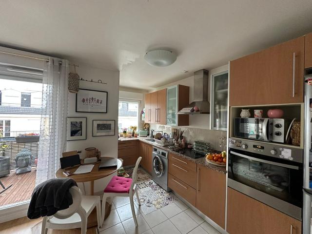 Appartement location à Le Raincy, Gagny