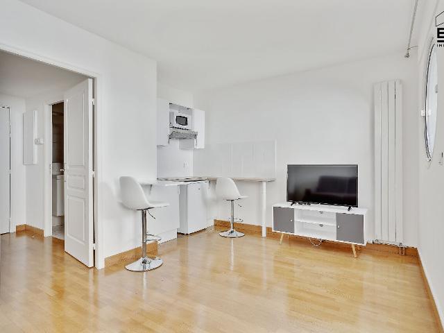Appartement location à Nanterre, Courbevoie