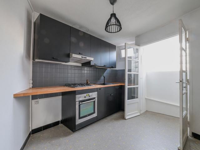 Appartement location à Bordeaux