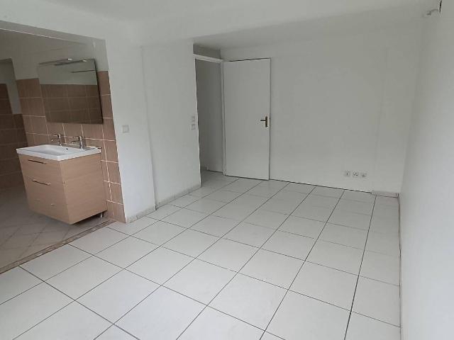 Appartement location à Borel, Lamentin