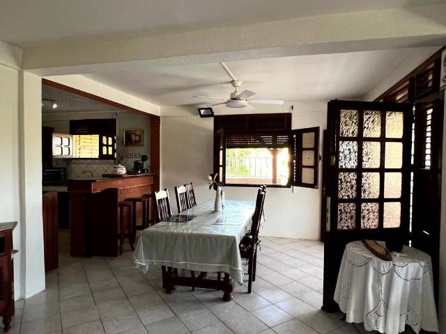 Appartement location à Ducos