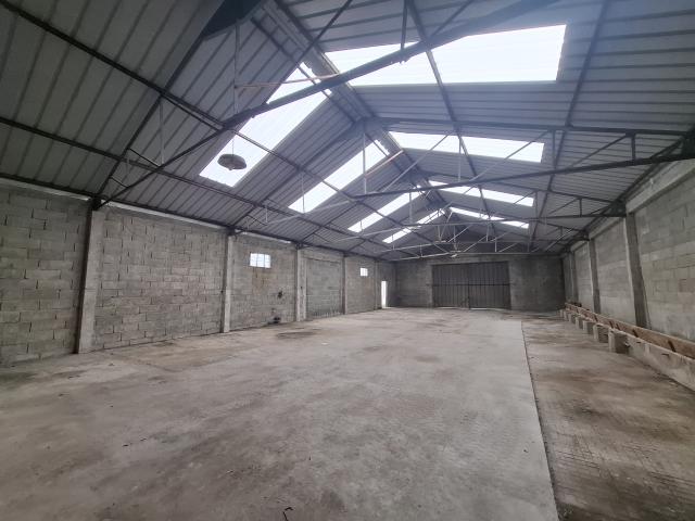 Garage location à Nantes, Saint-etienne-de-mer-morte