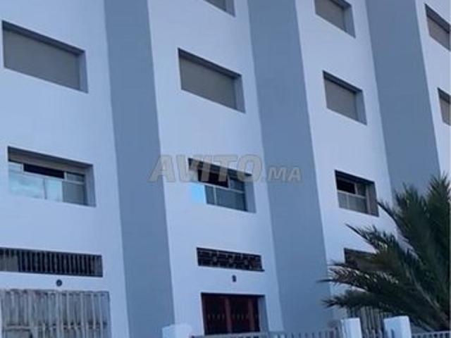 Local commercial location à Anfa, Gharb-Chrarda-Beni Hssen